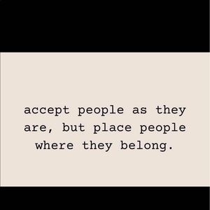 Meet your Posher, Rochelle